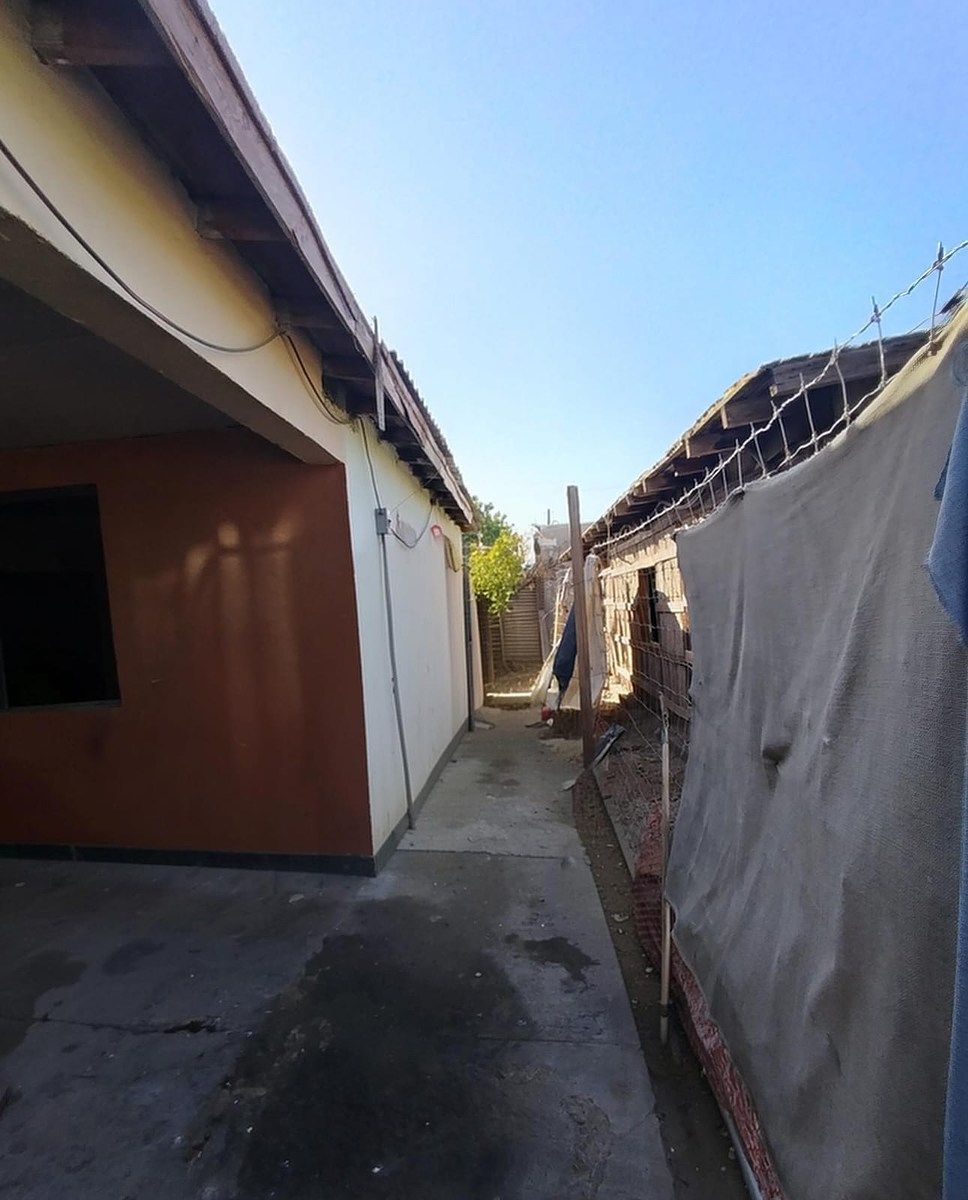Casa en Hidalgo, Mexicali, foto 2 de 11