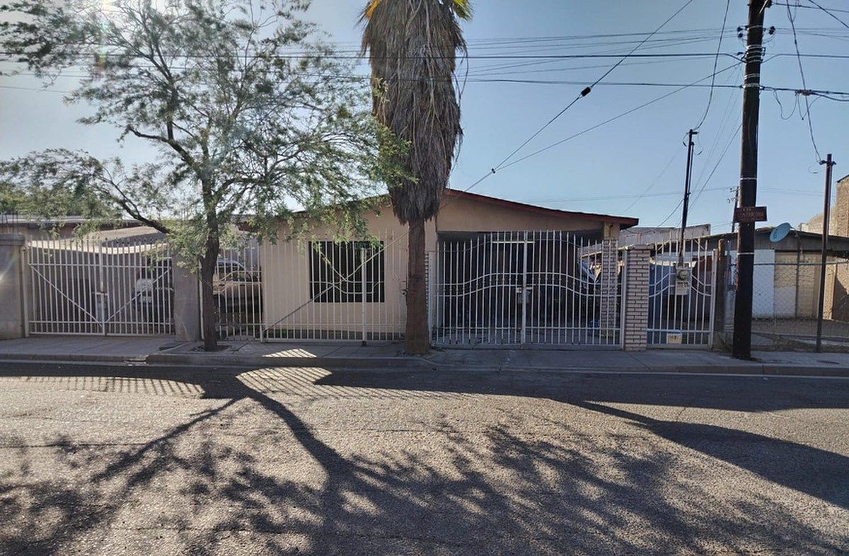 Casa en Hidalgo, Mexicali, foto 3 de 11