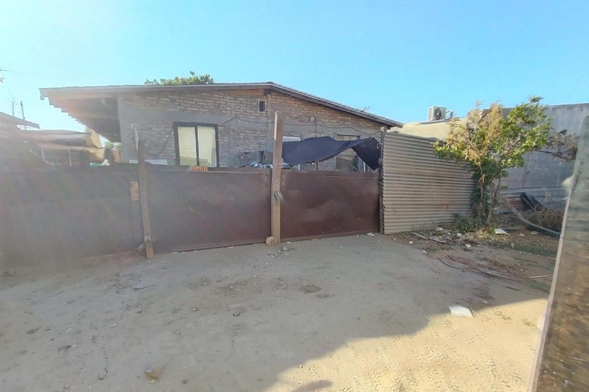 Casa en Hidalgo, Mexicali, foto 6 de 11