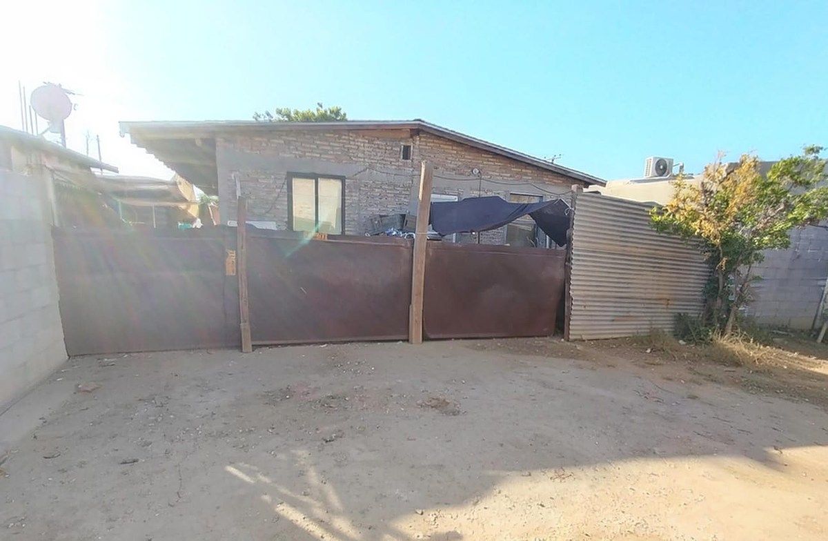 Casa en Hidalgo, Mexicali, foto 7 de 11
