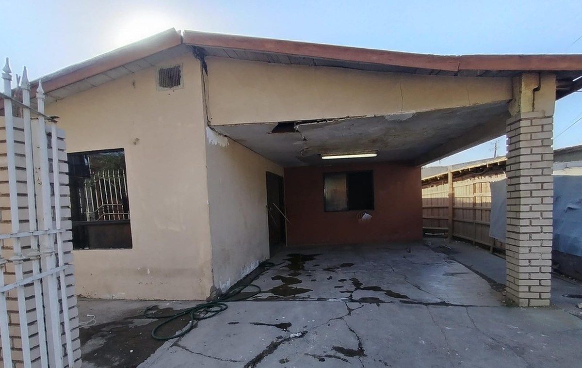 Casa en Hidalgo, Mexicali, foto 11 de 11