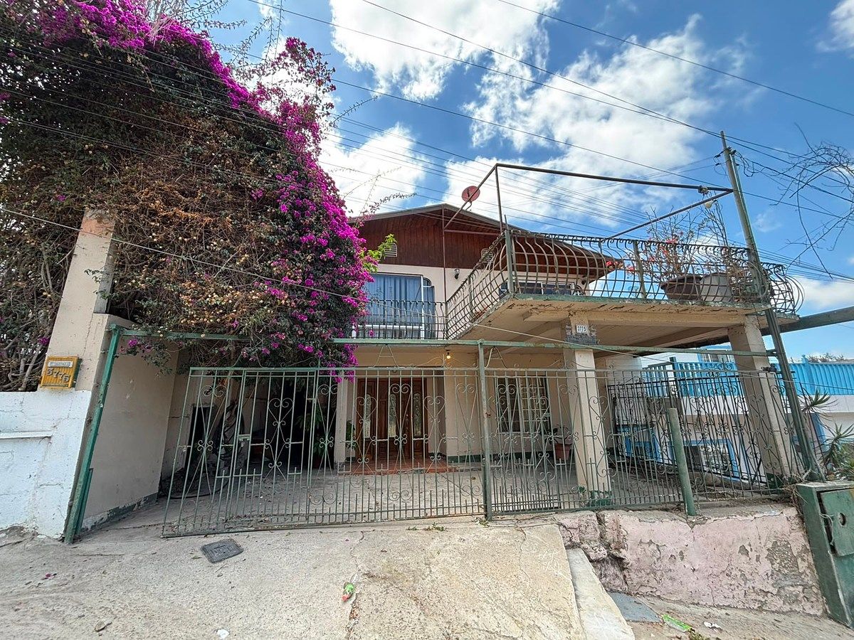 Casa en Monte San Antonio, Tijuana, foto 2 de 41