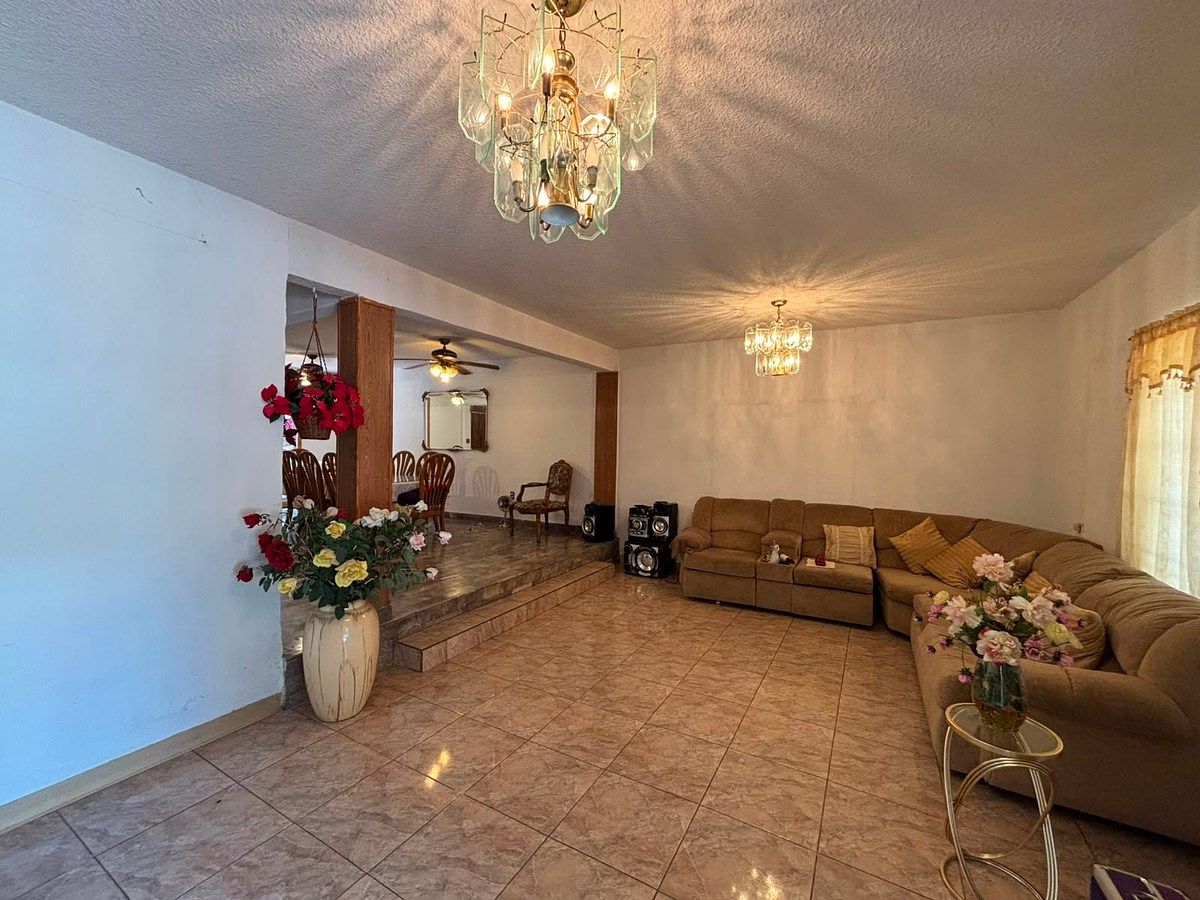 Casa en Monte San Antonio, Tijuana, foto 5 de 41