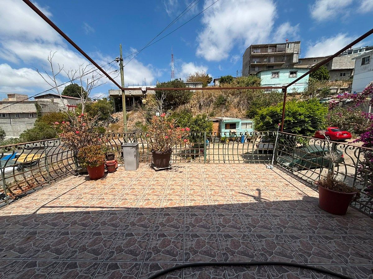 Casa en Monte San Antonio, Tijuana, foto 27 de 41