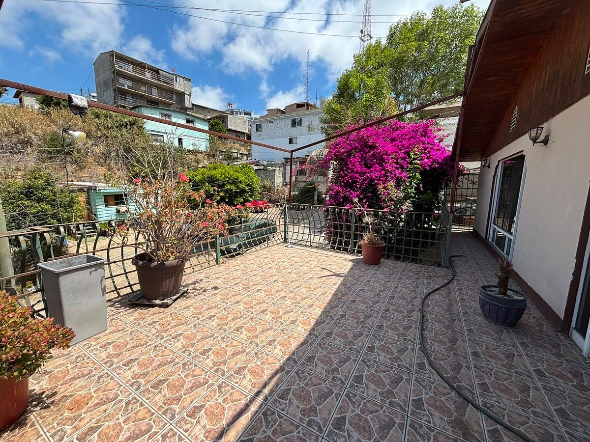 Casa en Monte San Antonio, Tijuana, foto 28 de 41