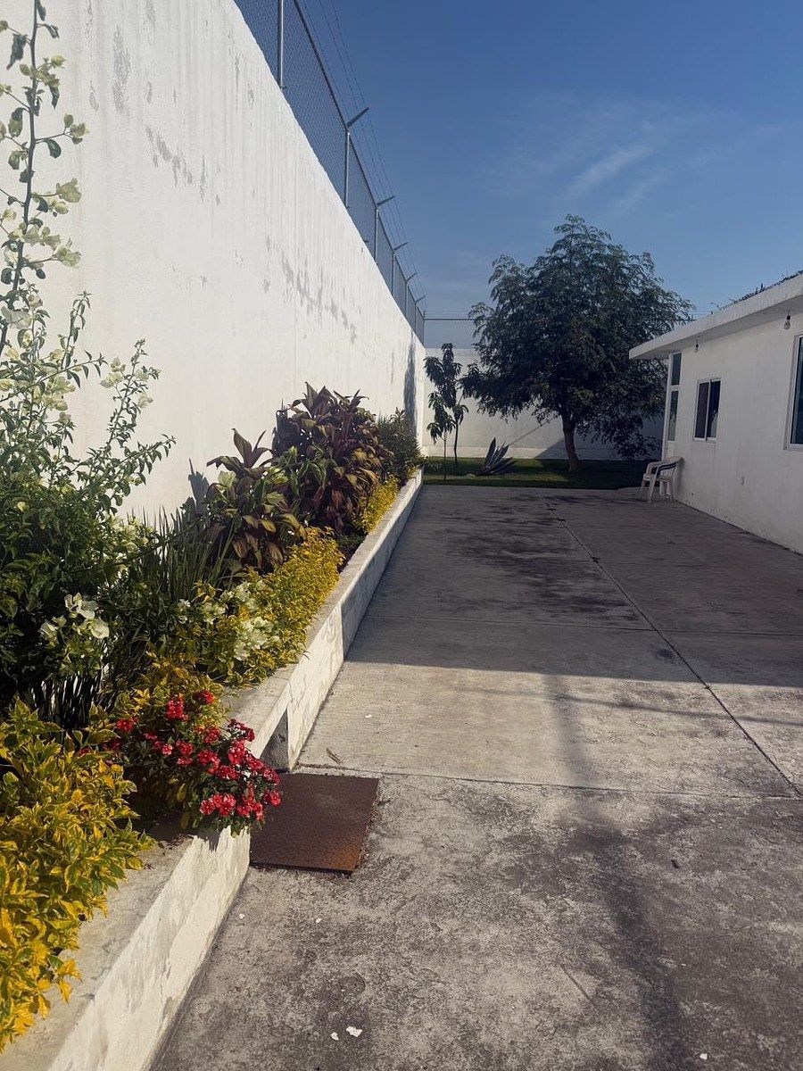 House in San Francisco, Atlatlahucan, photo 2 of 22