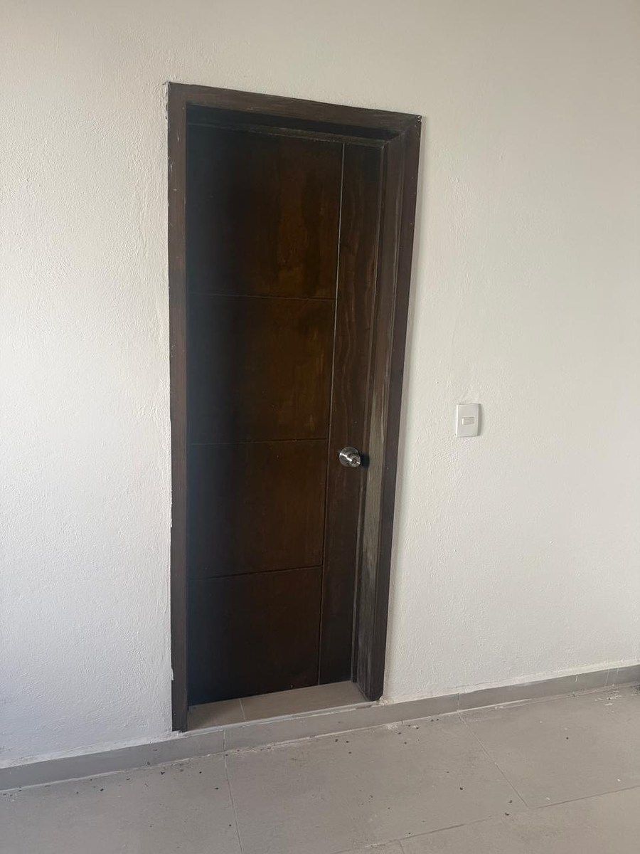 House in San Francisco, Atlatlahucan, photo 14 of 22