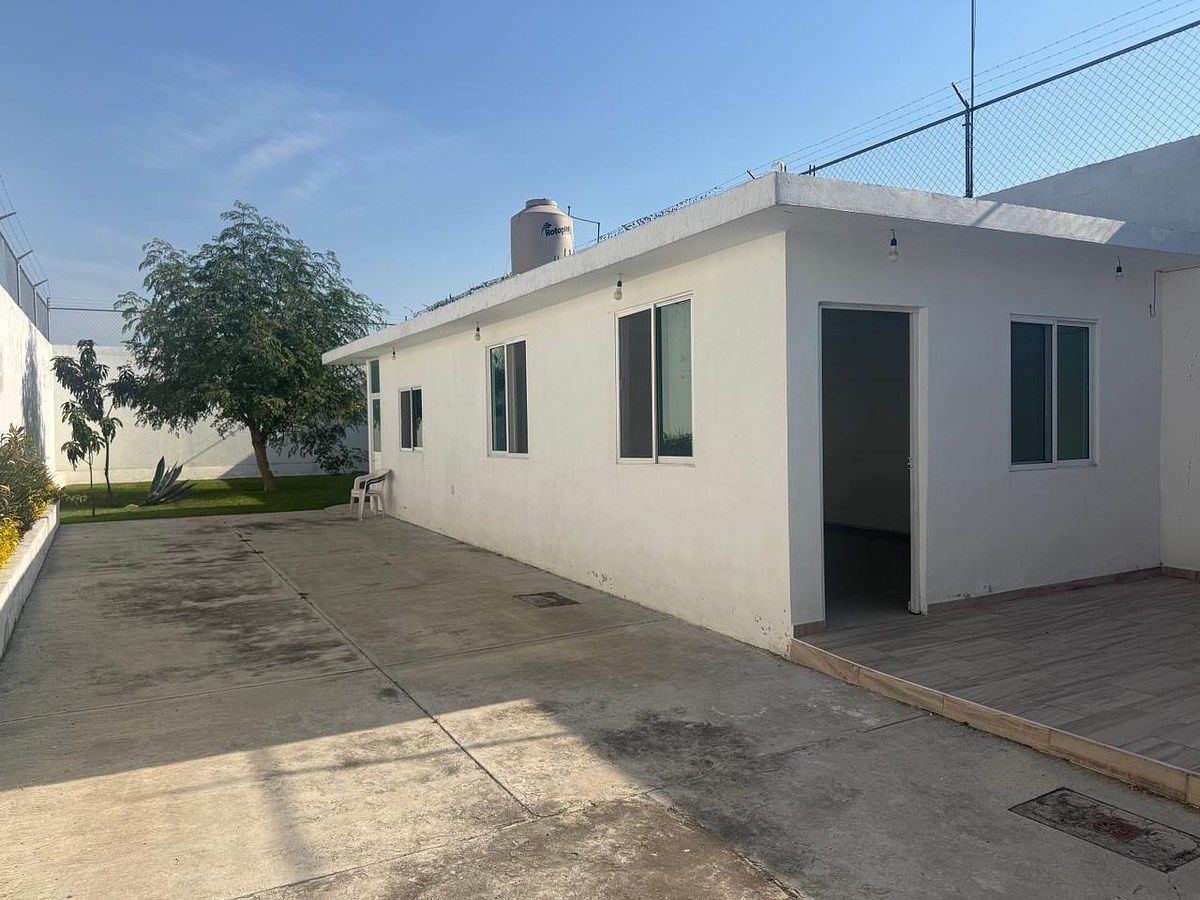 Casa en Cuautla 🏡, photo 1 of 22