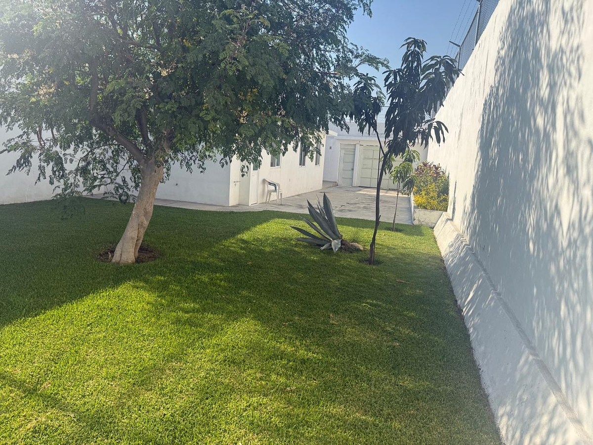 House in San Francisco, Atlatlahucan, photo 17 of 22