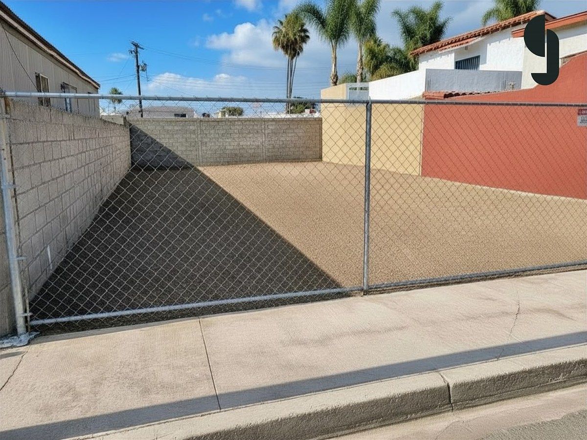 Lote em Hacienda Floresta, Playas de Rosarito, foto 4 de 4