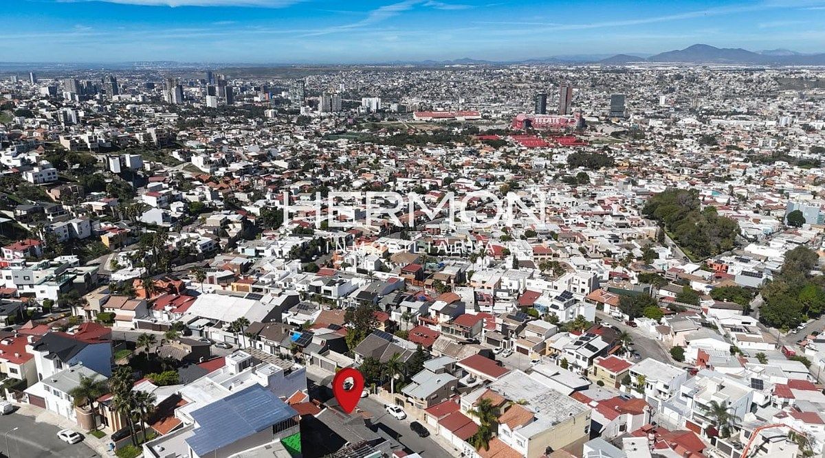 House in Colinas de Agua Caliente, Tijuana, photo 10 of 10