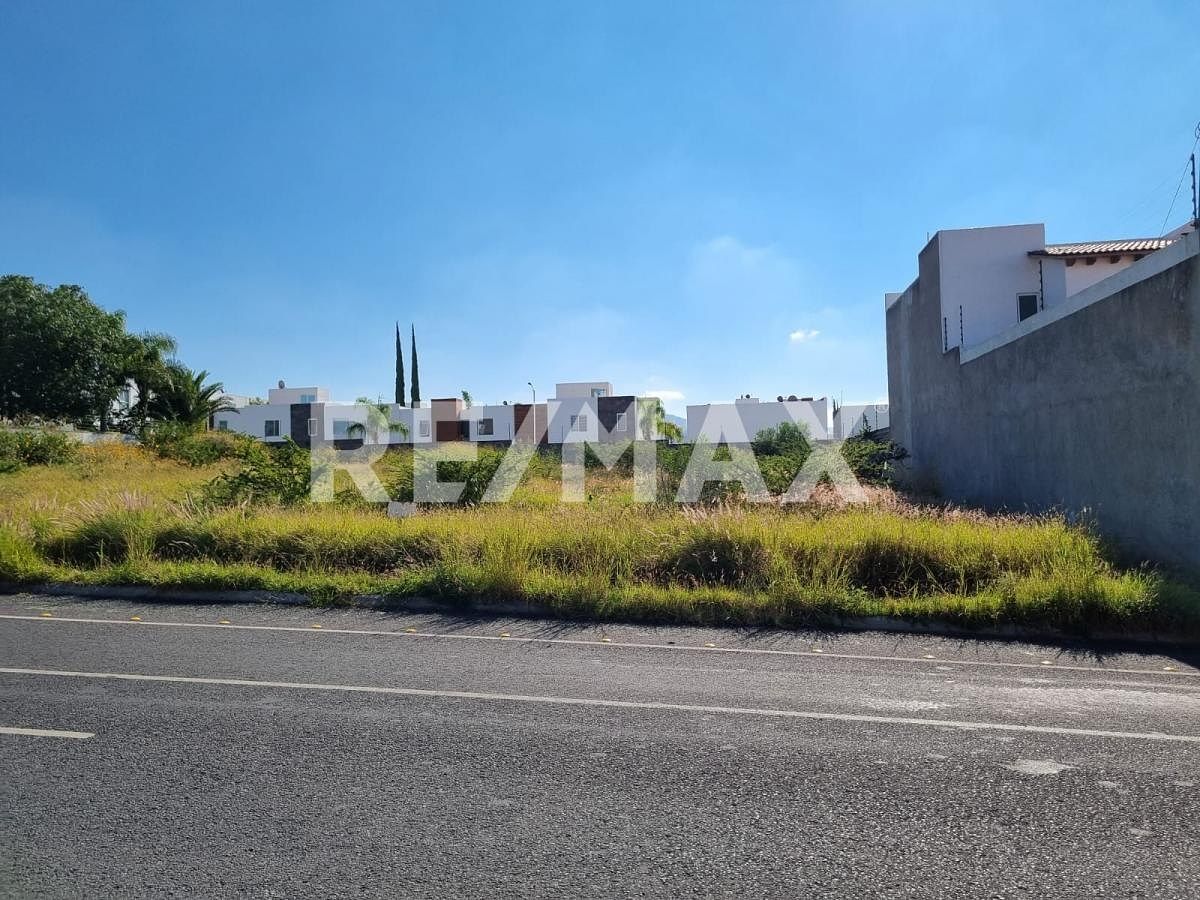 Terreno en Juriquilla, Querétaro, foto 2 de 6
