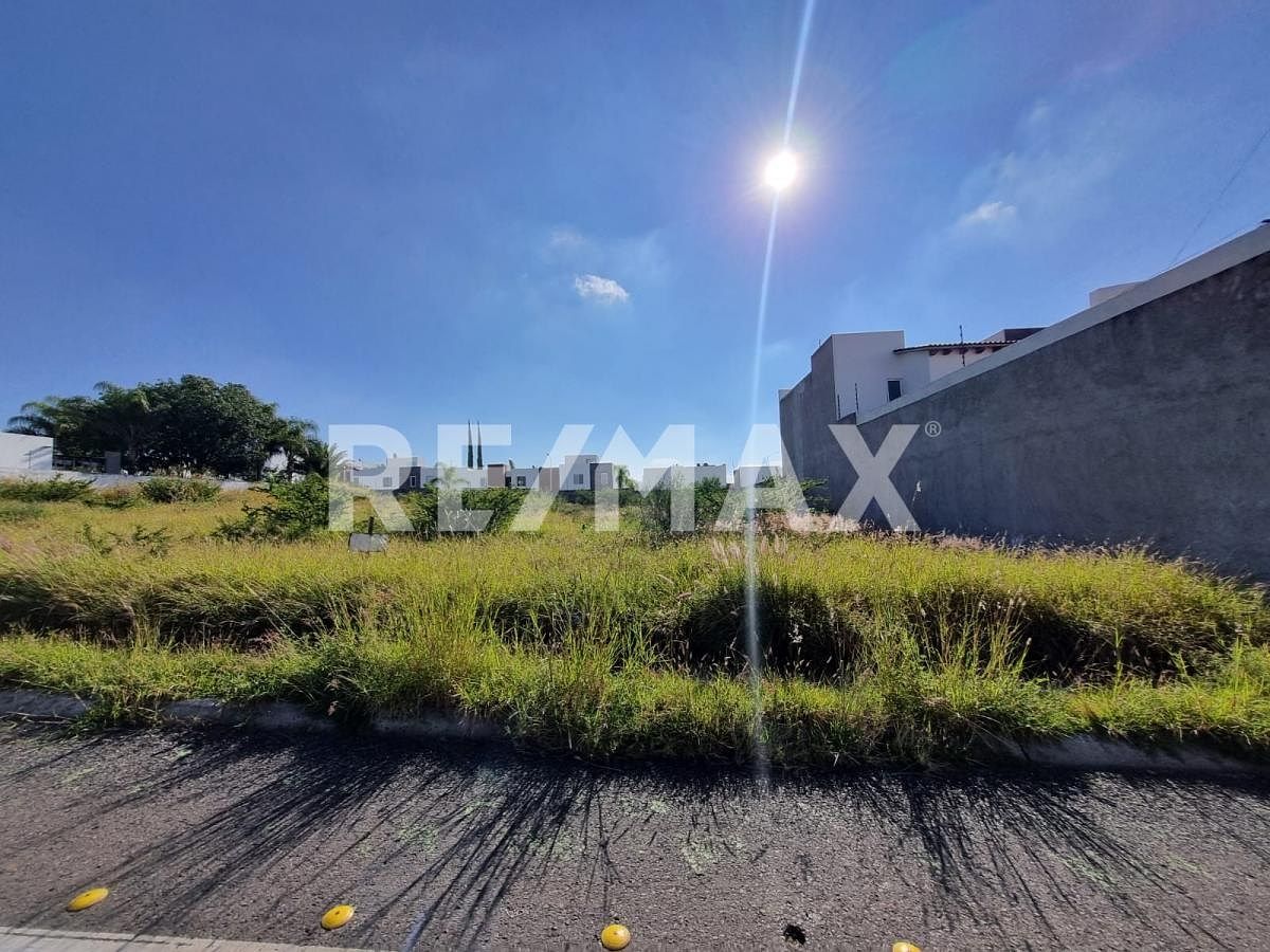 Terreno en Juriquilla, Querétaro, foto 3 de 6