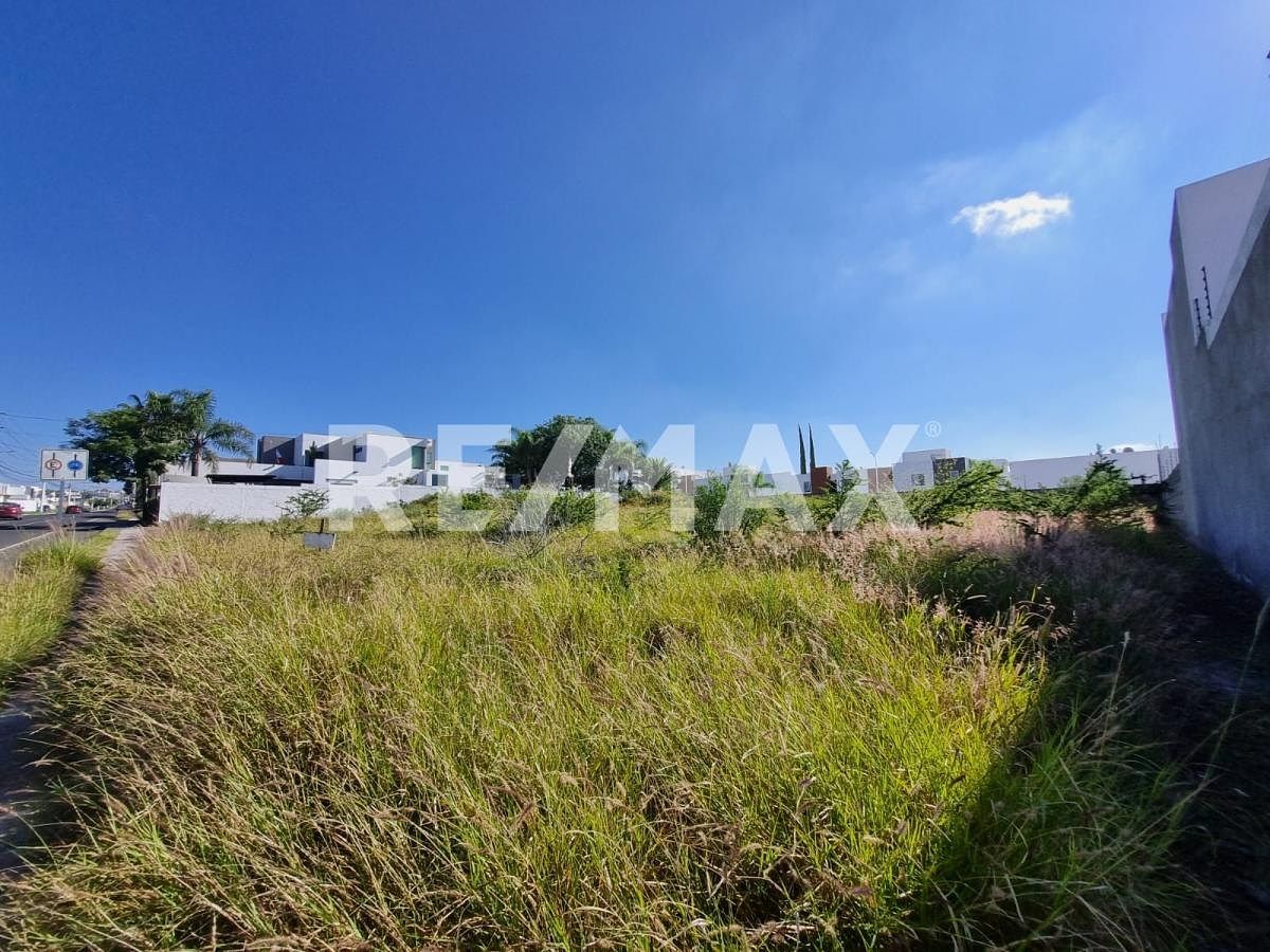 Terreno en Juriquilla, Querétaro, foto 6 de 6
