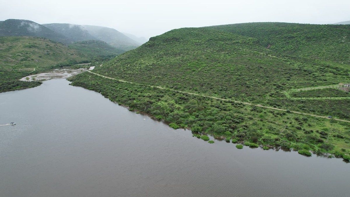 Lote em El Saucillo, Colón, foto 2 de 4