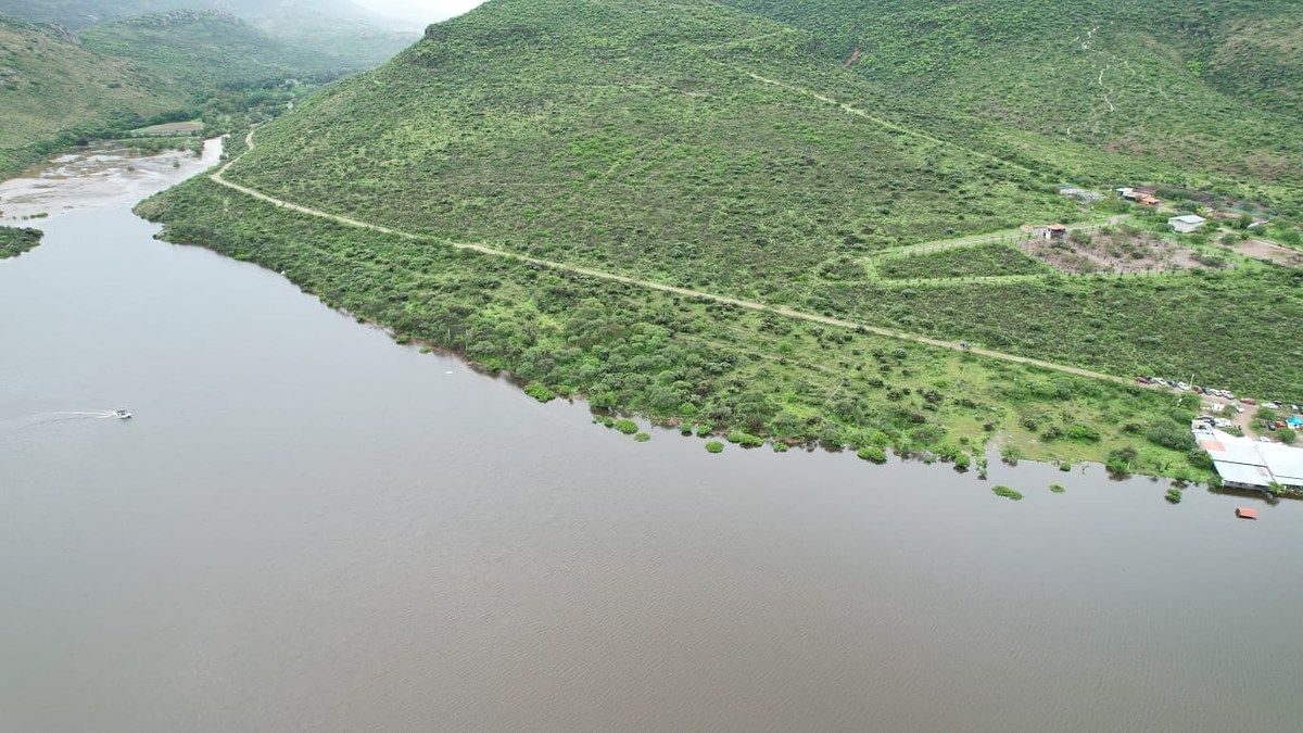 Lote em El Saucillo, Colón, foto 3 de 4