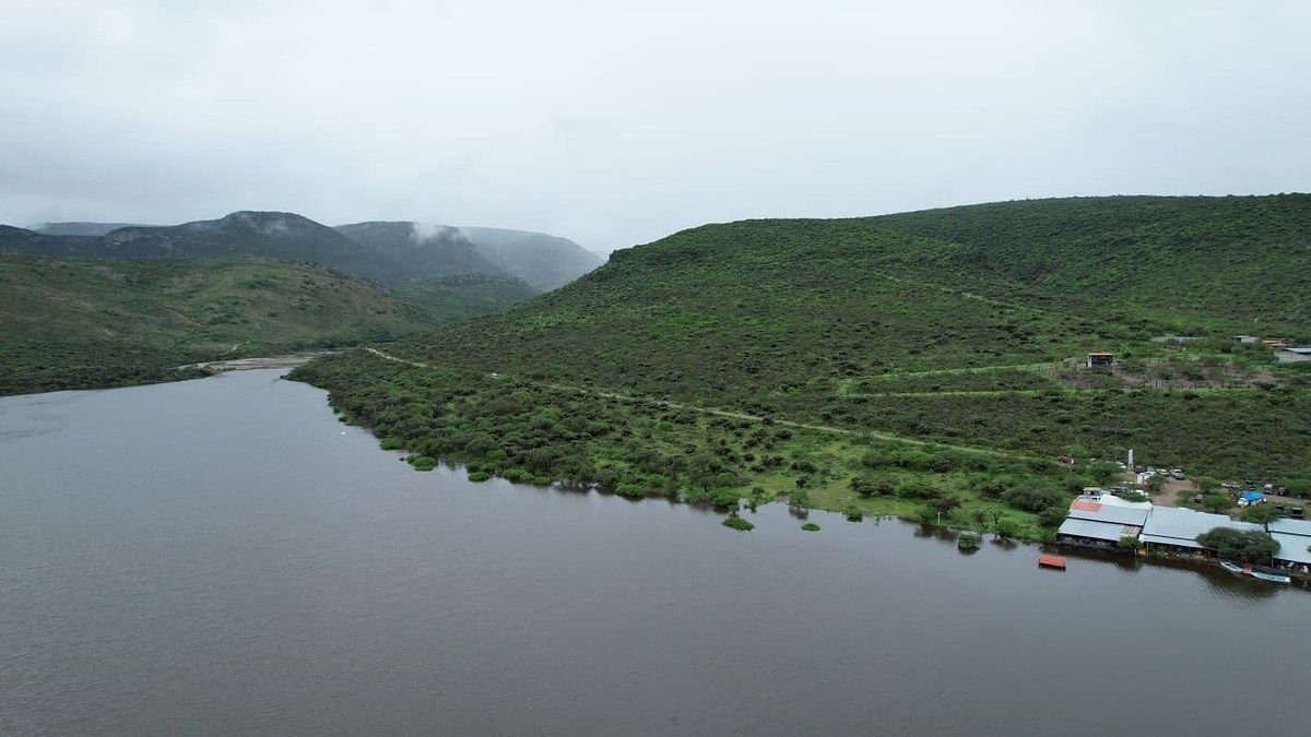 Lote em El Saucillo, Colón, foto 4 de 4
