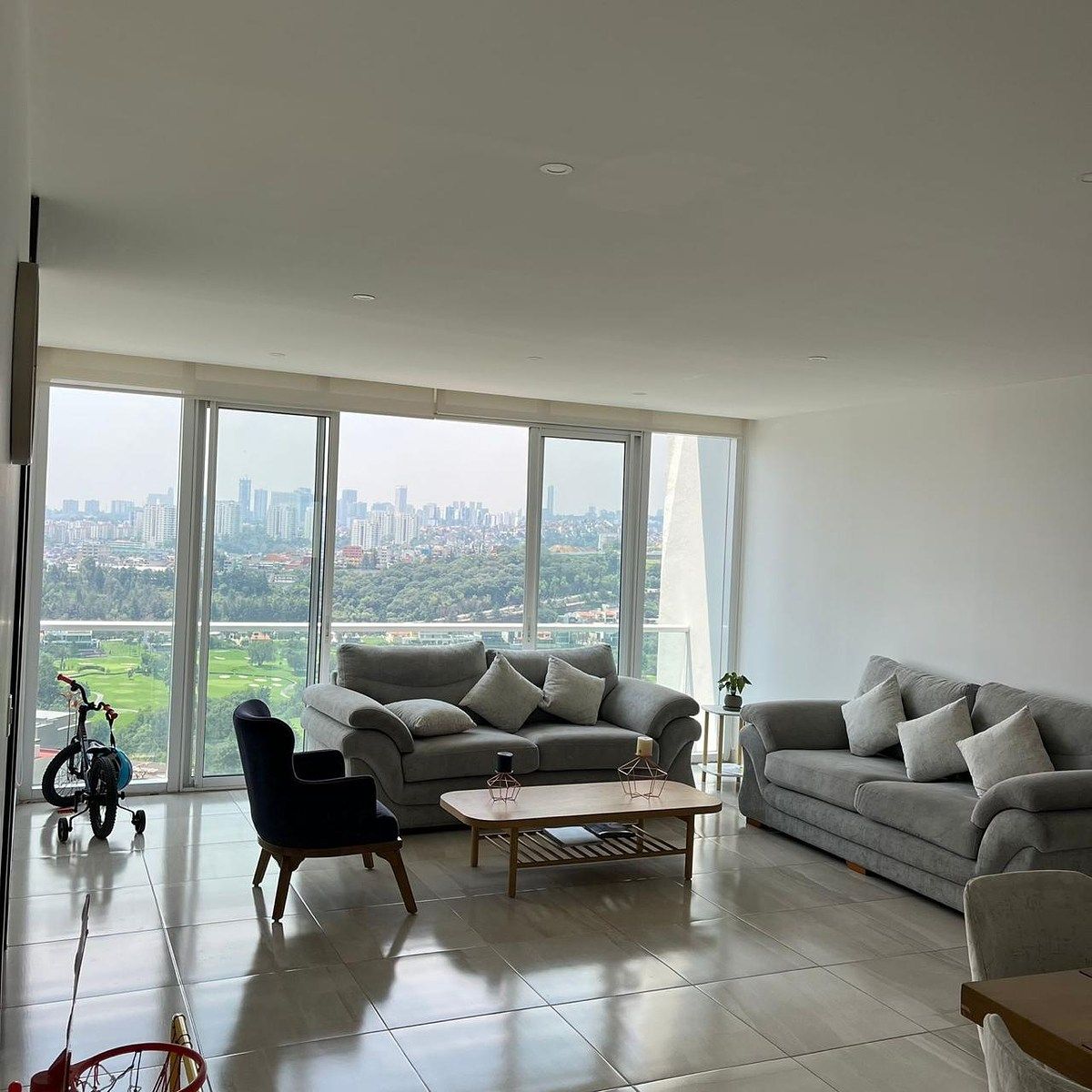 Apartamento em Bosque Real, Huixquilucan, foto 2 de 19