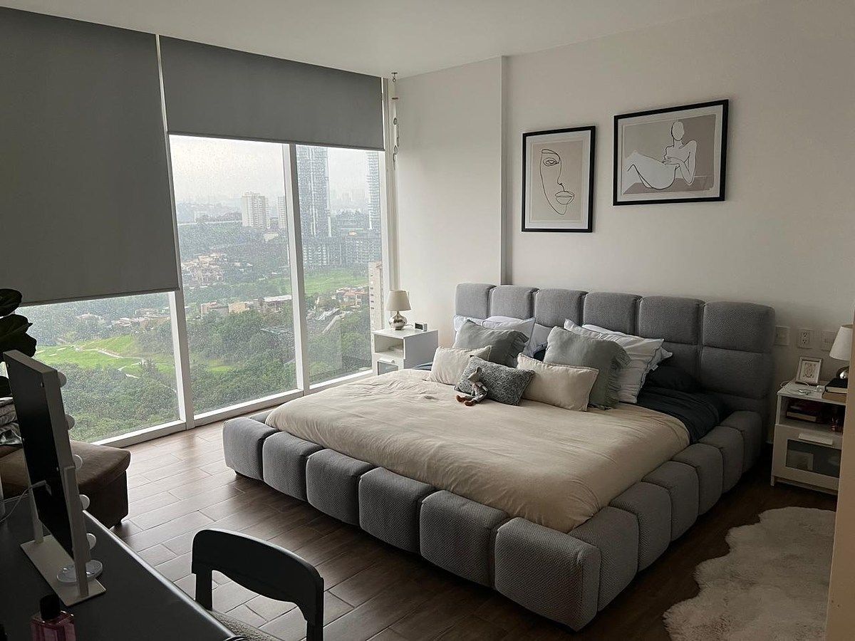 Departamento en Venta en Bosque Real 2 recamaras, foto 1 de 19