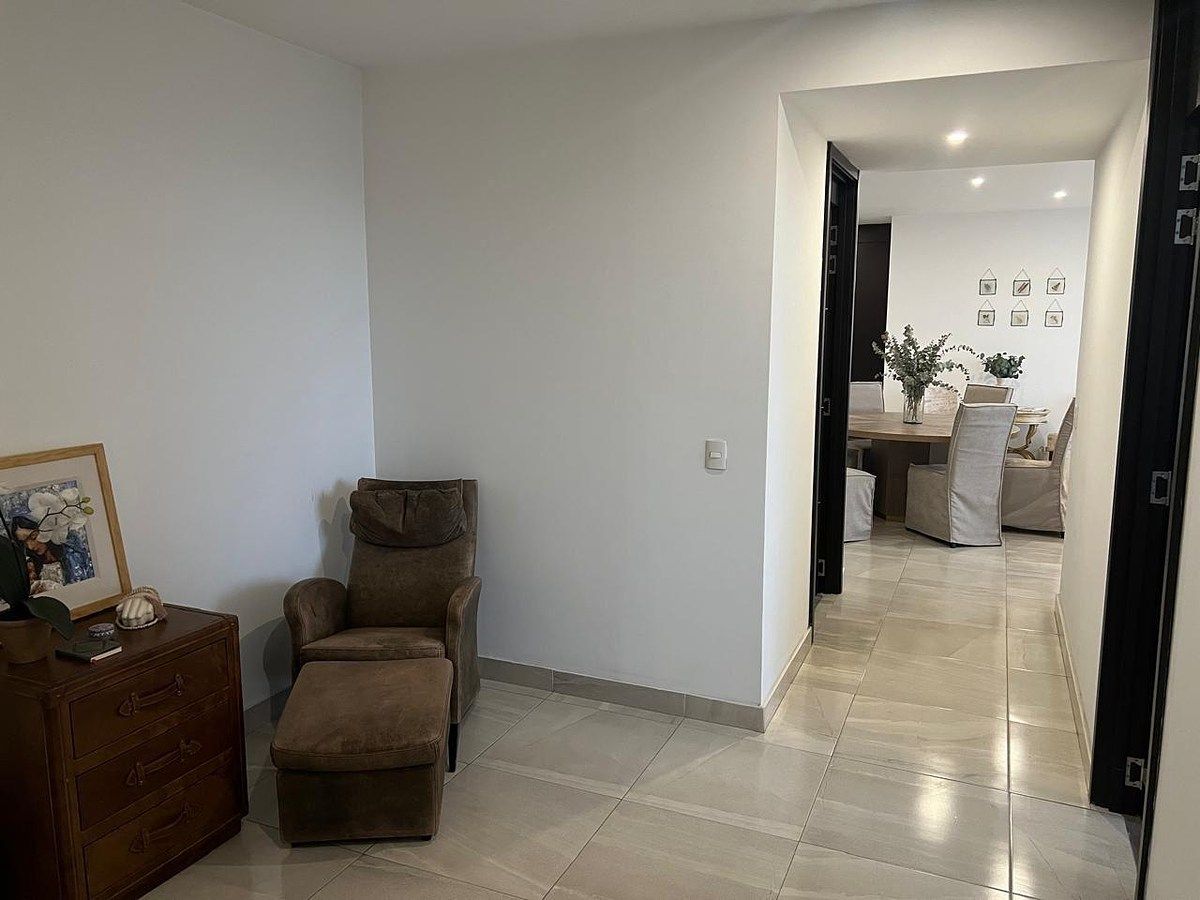 Apartamento em Bosque Real, Huixquilucan, foto 4 de 19