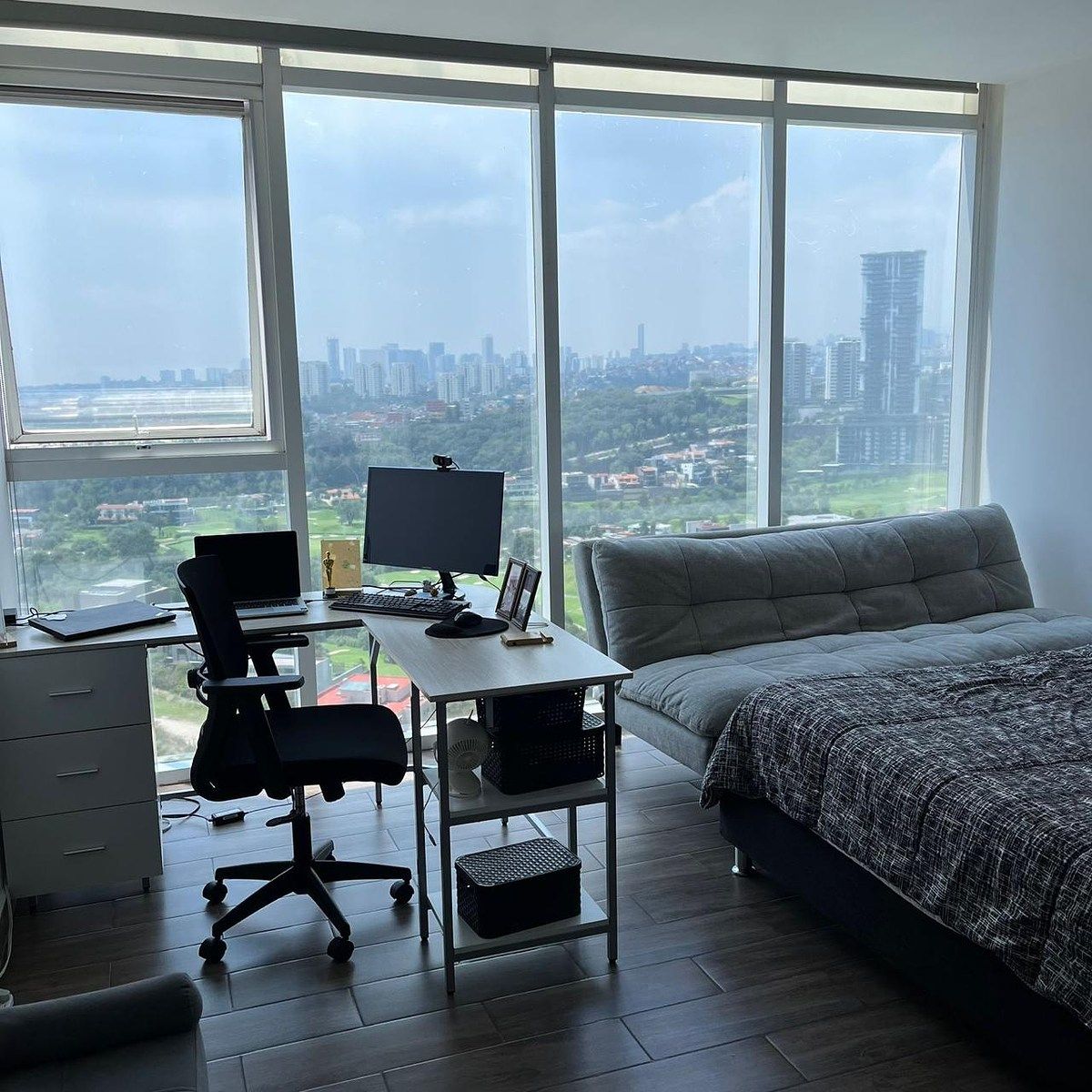 Apartamento em Bosque Real, Huixquilucan, foto 12 de 19