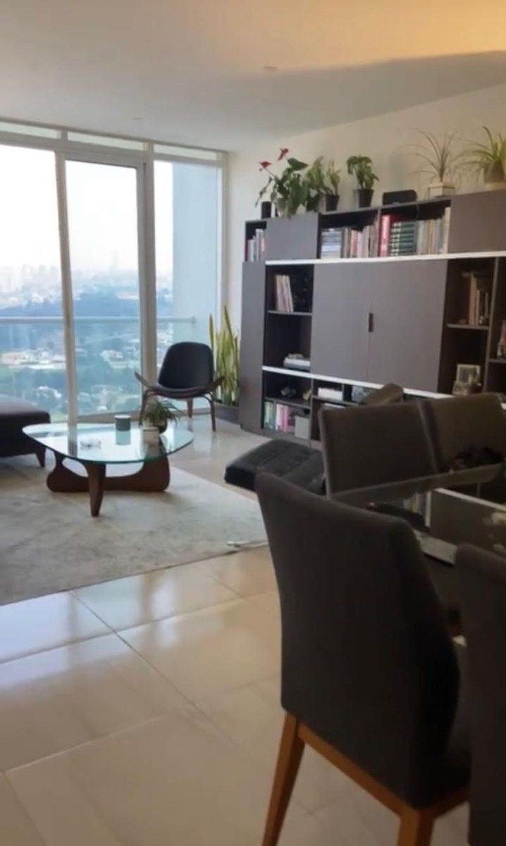 Apartamento em Bosque Real, Huixquilucan, foto 14 de 19