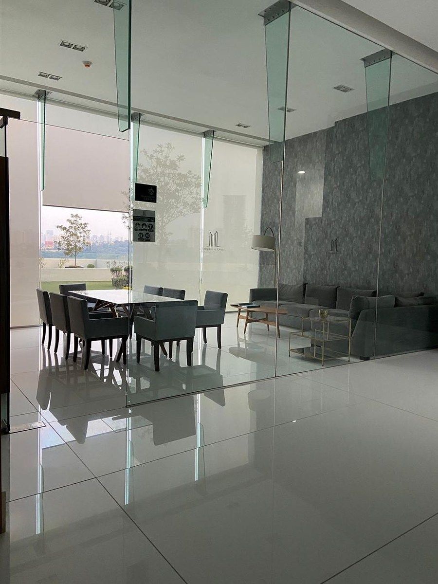 Apartamento em Bosque Real, Huixquilucan, foto 16 de 19