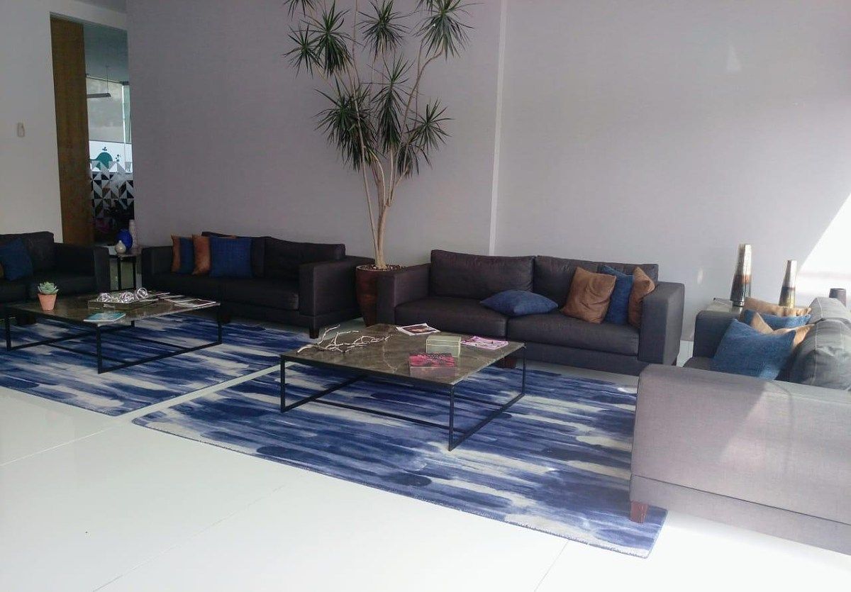 Apartamento em Bosque Real, Huixquilucan, foto 17 de 19