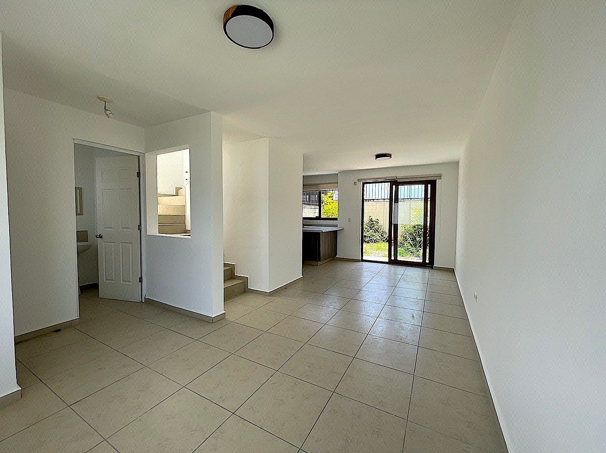 Casa en Residencial Santa Fe, Corregidora, foto 5 de 21