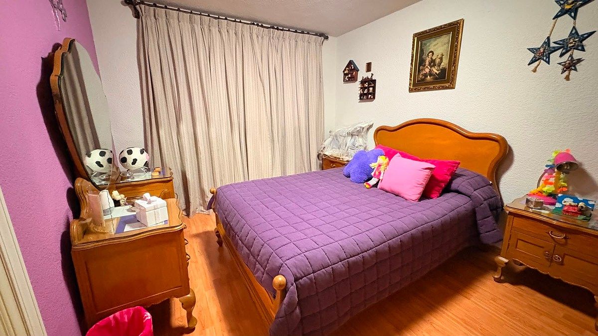 House in Lomas Verdes 5a Sección (La Concordia), Naucalpan de Juárez, photo 12 of 17