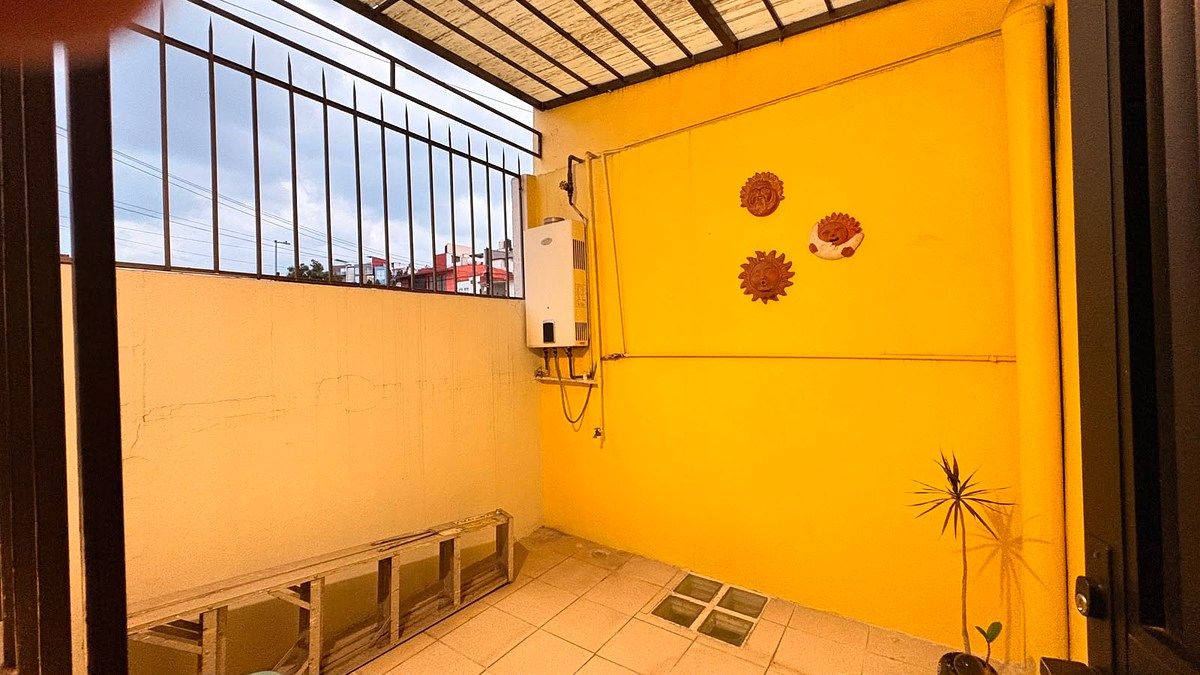 House in Lomas Verdes 5a Sección (La Concordia), Naucalpan de Juárez, photo 16 of 17