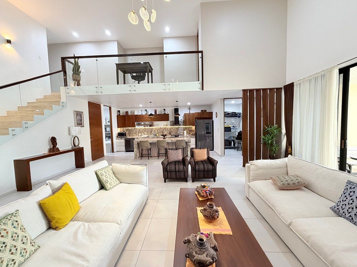 Casa em Dzityá, Mérida, foto 3 de 37