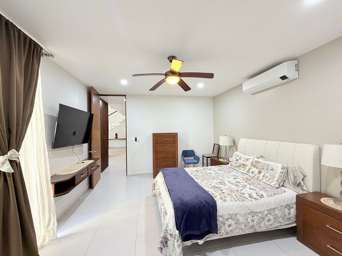 Casa em Dzityá, Mérida, foto 8 de 37