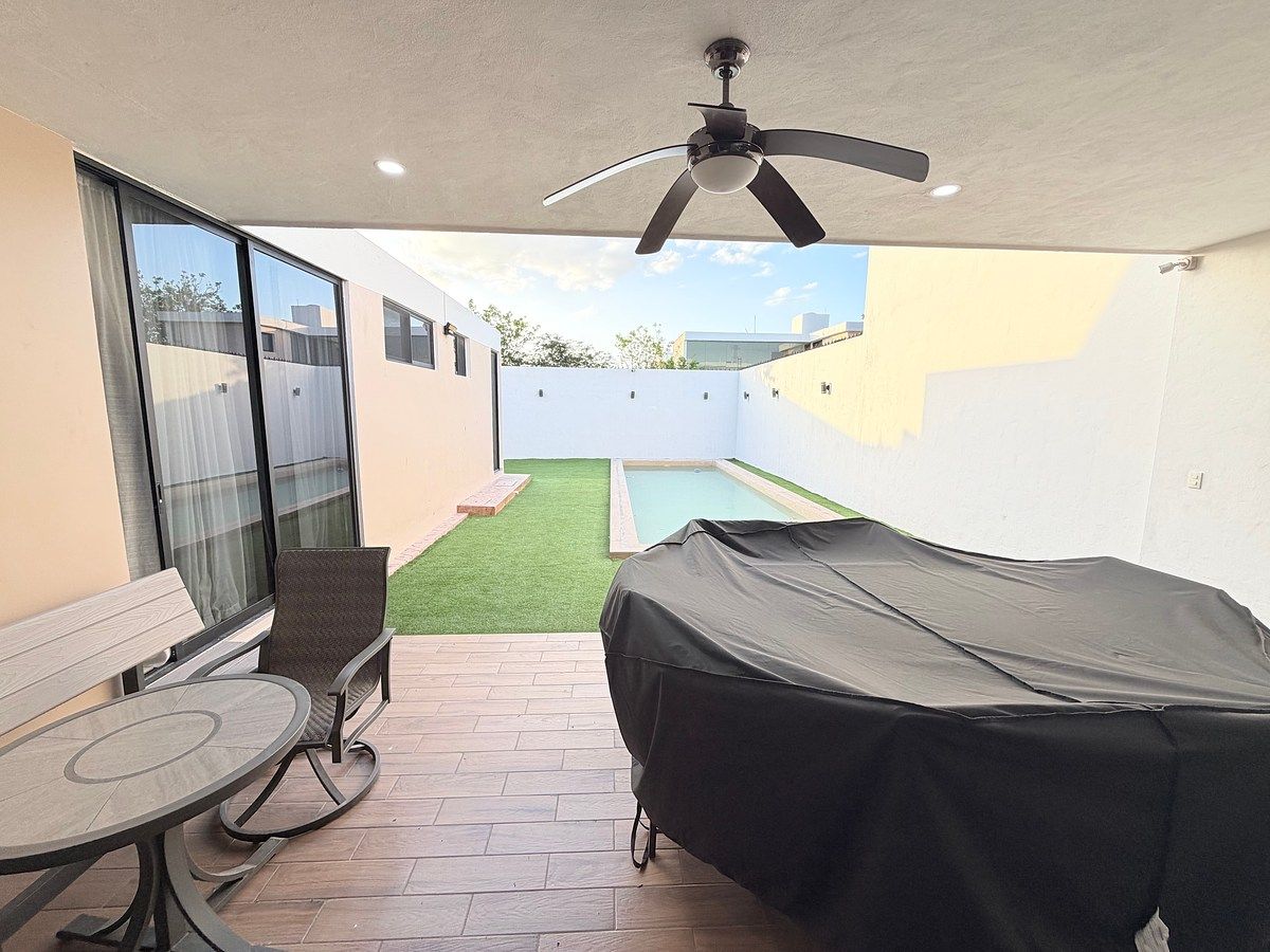 Casa em Dzityá, Mérida, foto 17 de 37