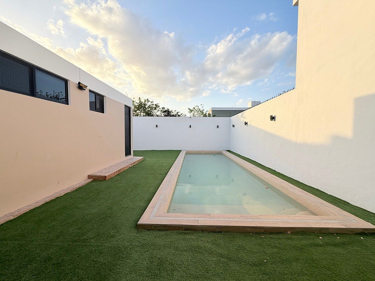 Casa em Dzityá, Mérida, foto 19 de 37