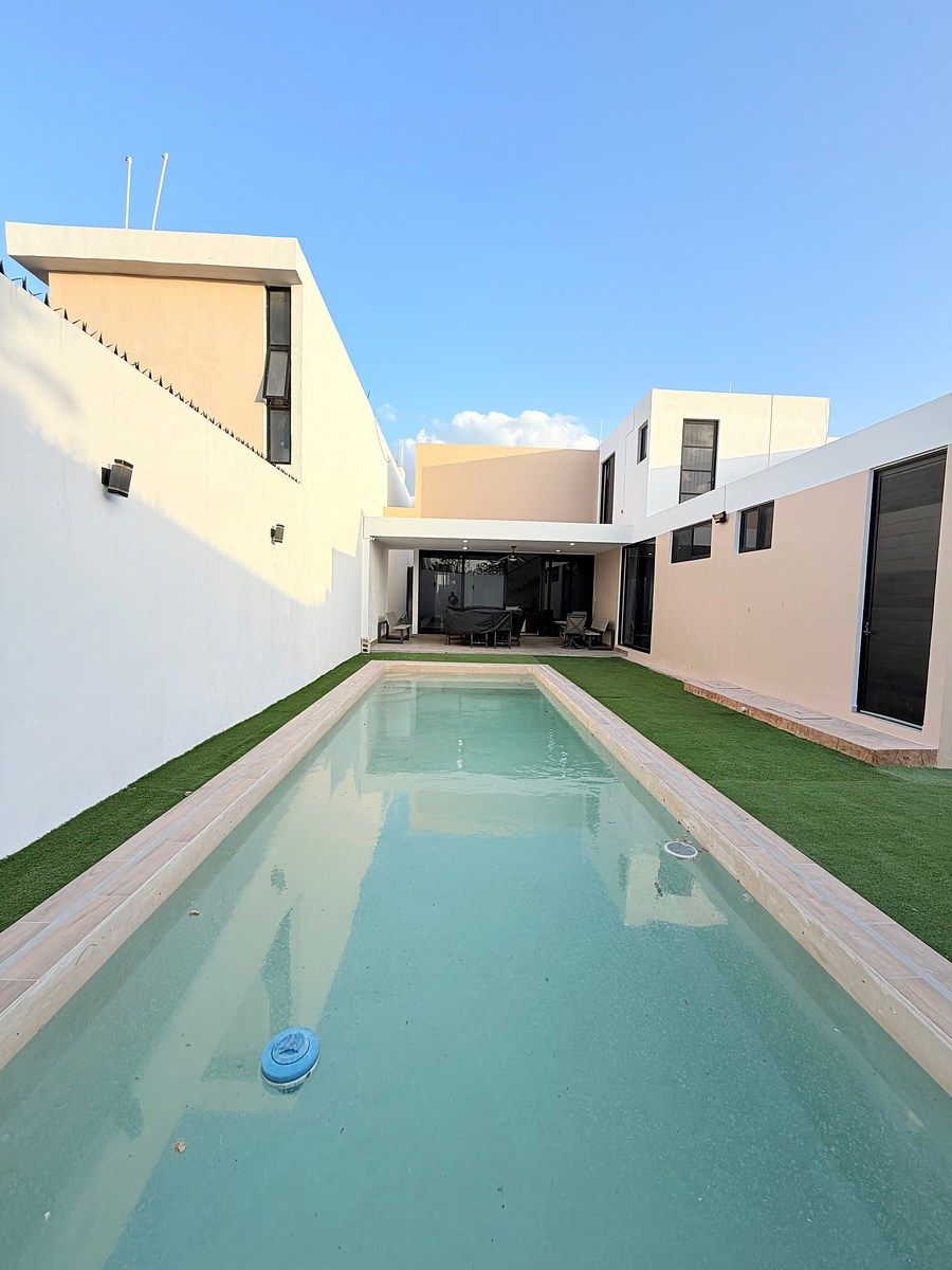 Casa em Dzityá, Mérida, foto 20 de 37