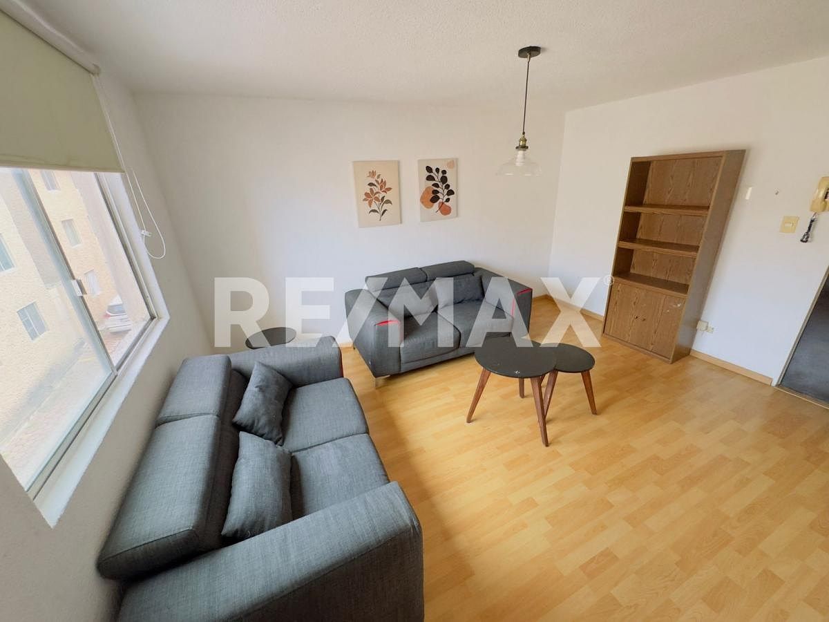 DEPARTAMENTO EN RENTA, photo 1 of 11
