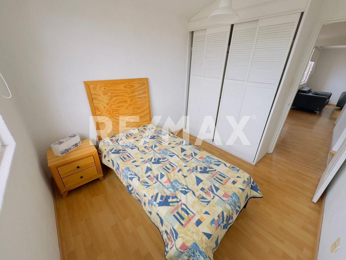 Apartment in Vista 2000, Querétaro, photo 11 of 11