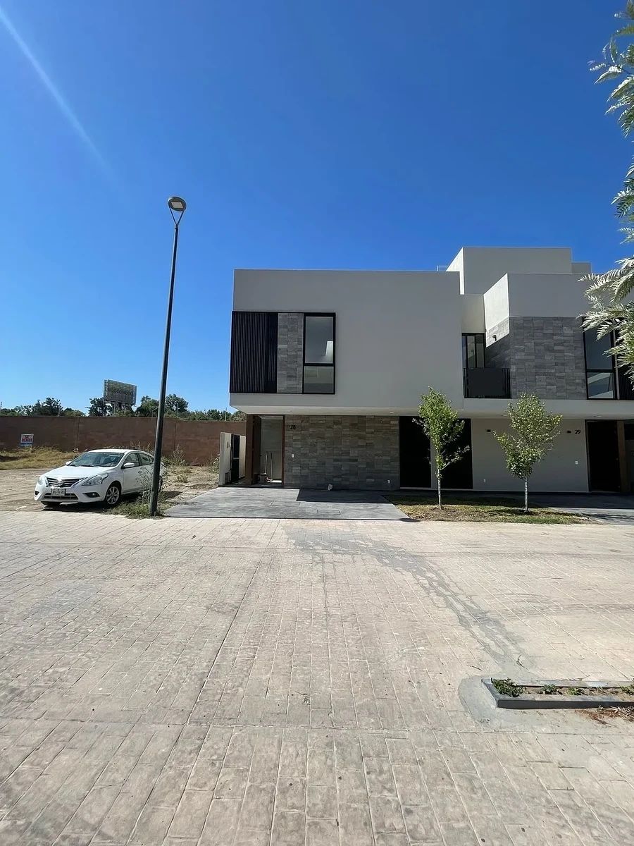 Casa en Venta en Coto Bosquetto | Diseño Moderno, foto 1 de 5