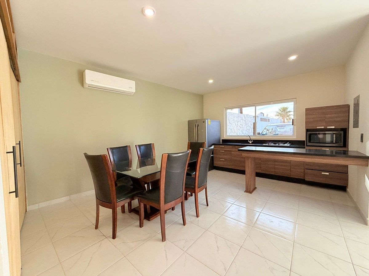 Casa en Venta una planta - Colonia Paraíso del Sol, foto 1 de 10