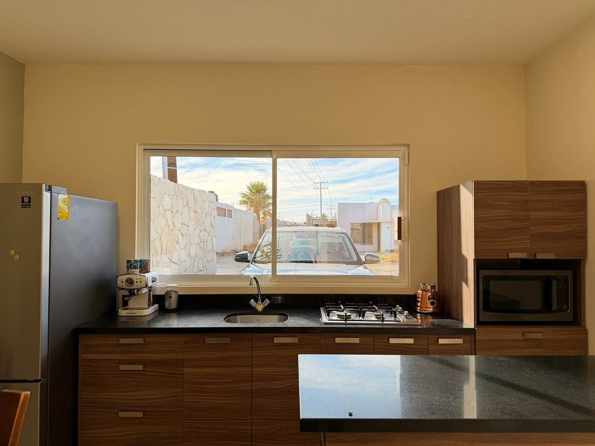 Casa en Paraíso del Sol, La Paz, foto 4 de 10