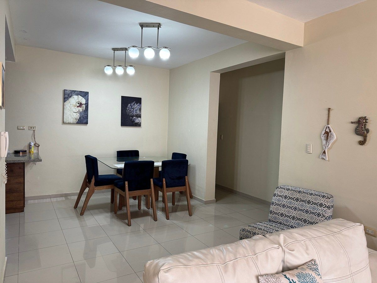 Apartment in San Felipe de Puerto Plata, photo 4 of 15
