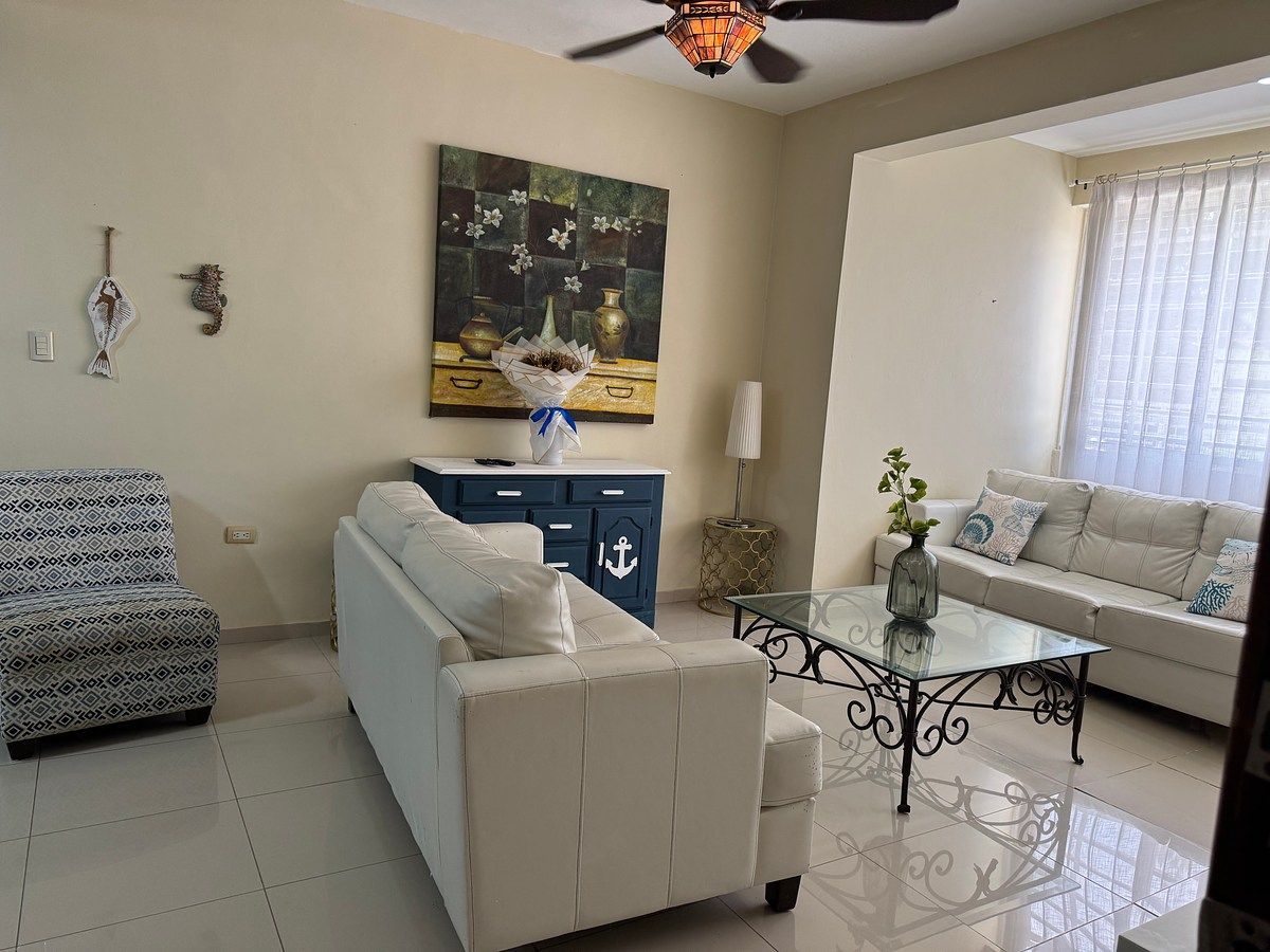 Apartment in San Felipe de Puerto Plata, photo 2 of 15