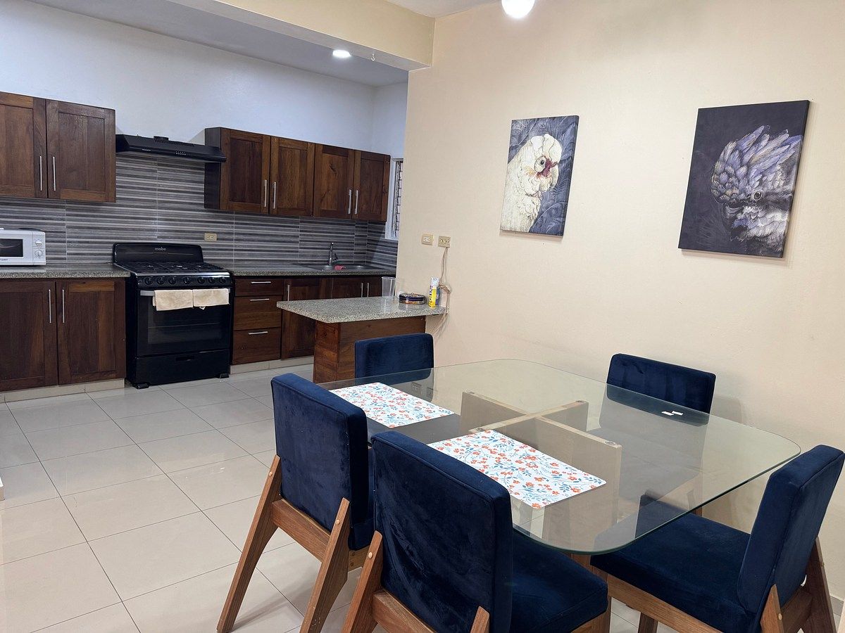 Apartment in San Felipe de Puerto Plata, photo 5 of 15