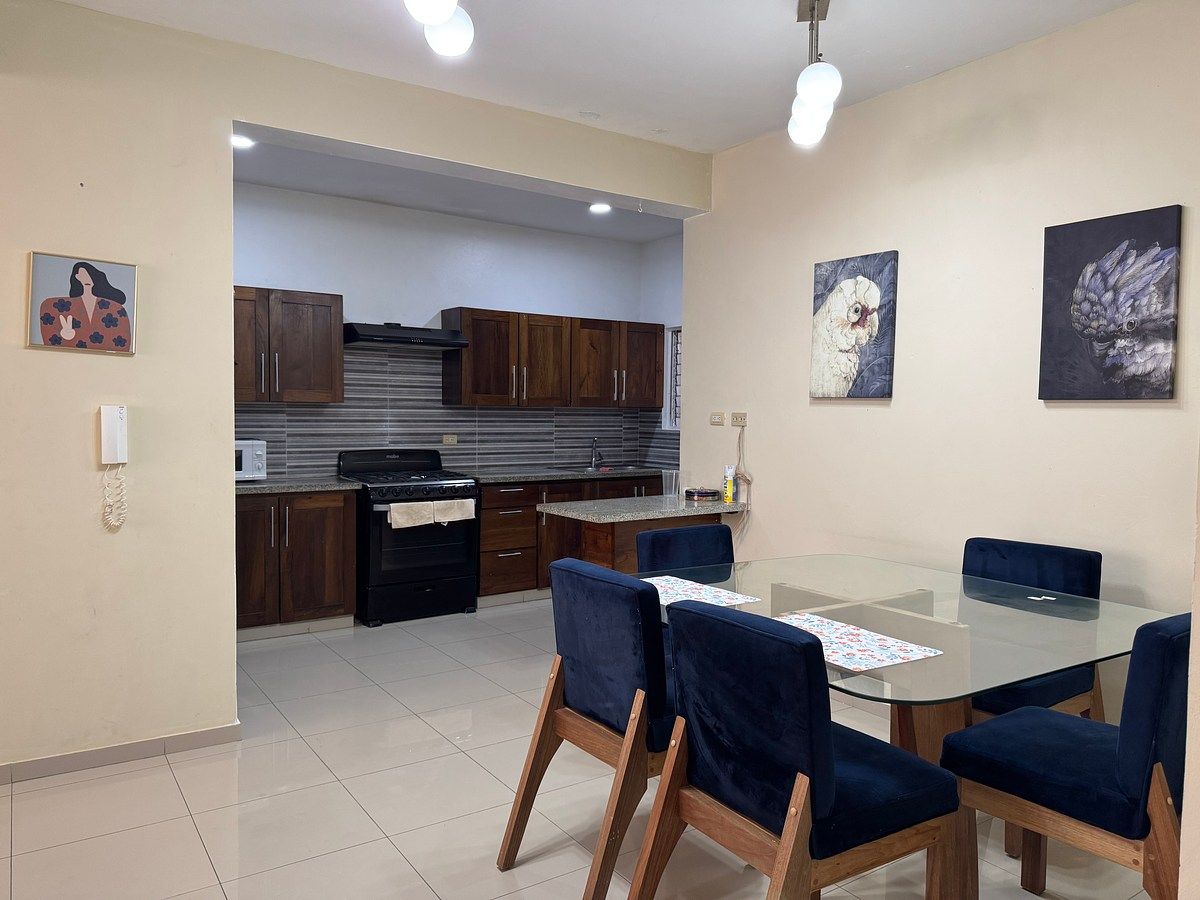 Apartment in San Felipe de Puerto Plata, photo 6 of 15