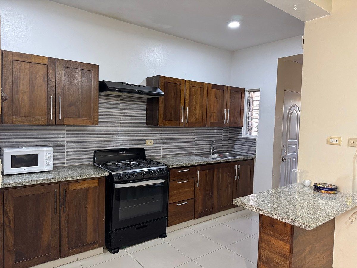 Apartment in San Felipe de Puerto Plata, photo 7 of 15