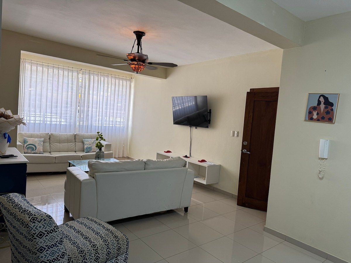 Apartment in San Felipe de Puerto Plata, photo 3 of 15