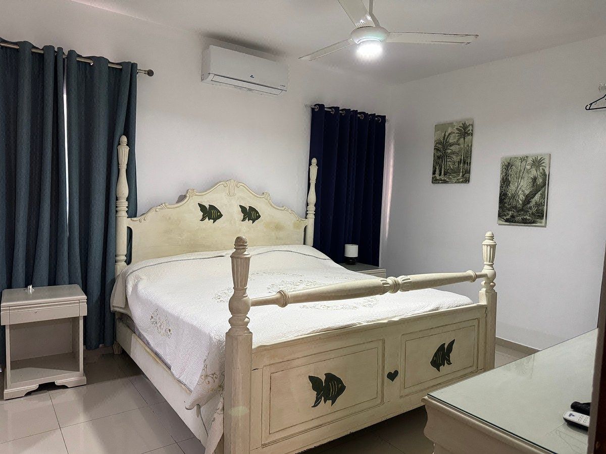 Apartment in San Felipe de Puerto Plata, photo 9 of 15