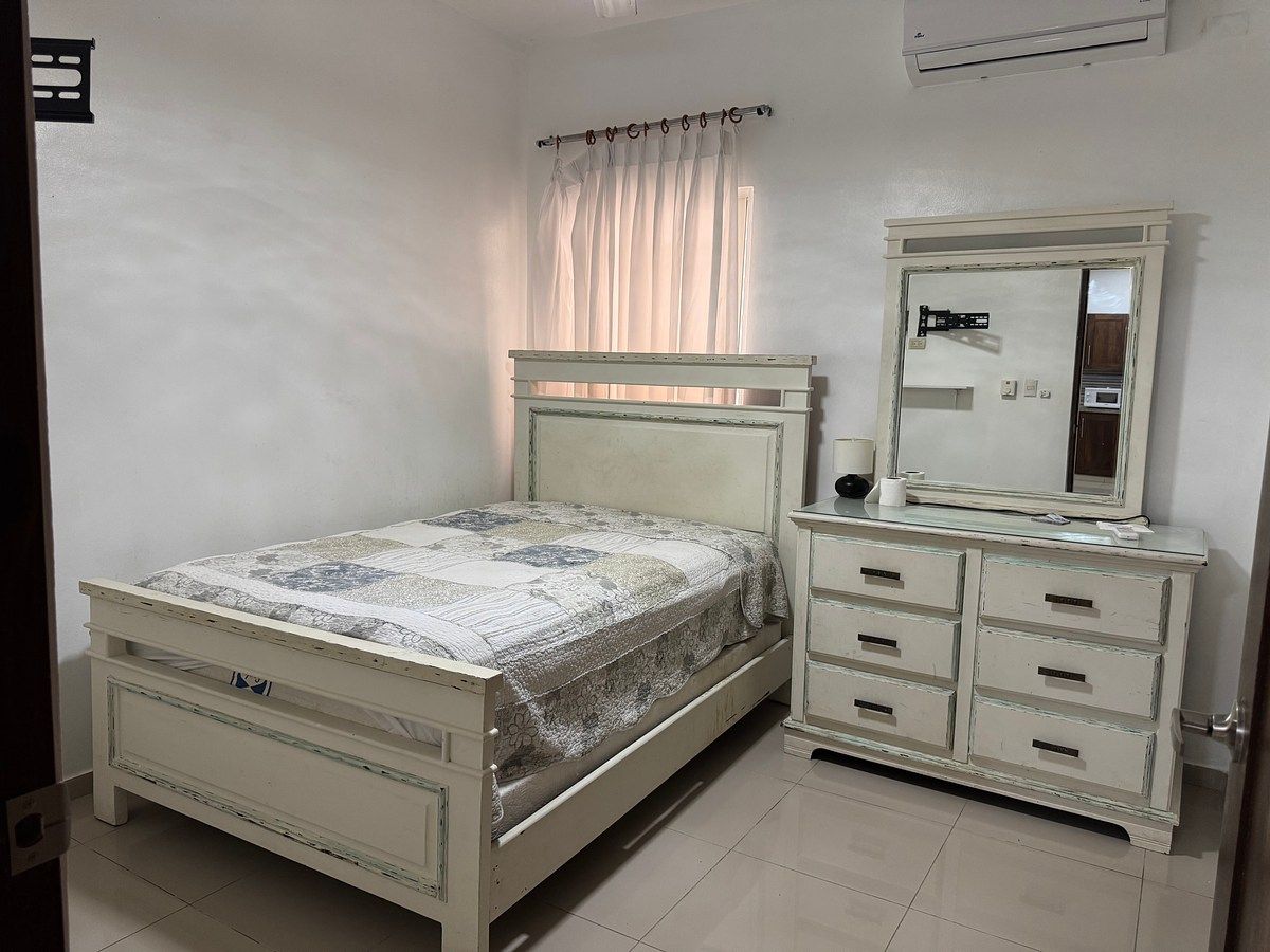 Apartment in San Felipe de Puerto Plata, photo 10 of 15