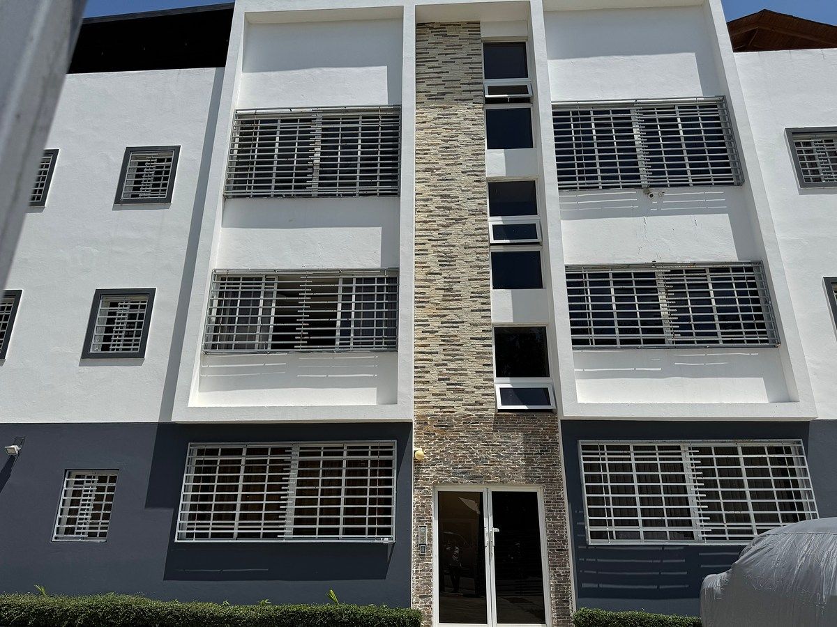 Apartment in San Felipe de Puerto Plata, photo 14 of 15